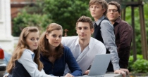 The best brains available are on your project The best brains available are on your project